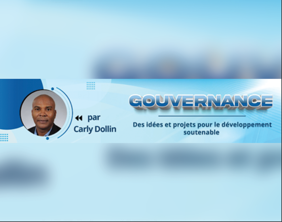 Innover ou imiter : Comment Haïti peut-elle emprunter la trajectoire du développement ?